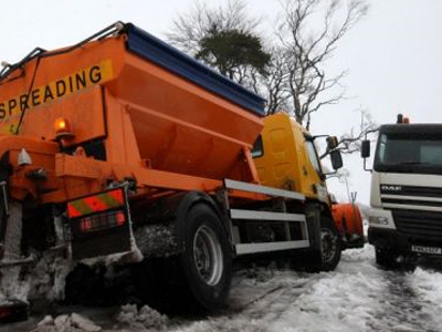 Σκωτία: Παιδιά τραυματίες σε τροχαίο