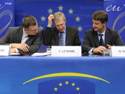 Βέλγιο: Στην προεδρία της ΕΕ