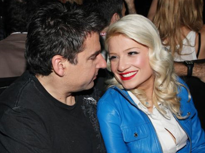 Μία μέρα πριν το γάμο