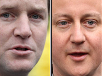 Αλλαγή εκλογικού νόμου θέλουν οι Βρετανοί