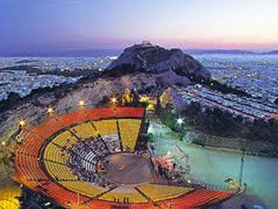 Ακυρώθηκε η συναυλία για τον Βασίλη Τσιτσάνη