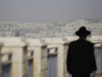Διχασμένο το Ισραήλ για τον εποικισμό στην Ανατ. Ιερουσαλήμ