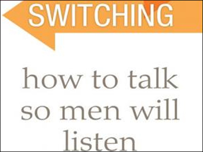 Εγχειρίδιο… για να μιλάτε με άνδρες