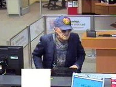 Ληστής… 70 Μαΐων