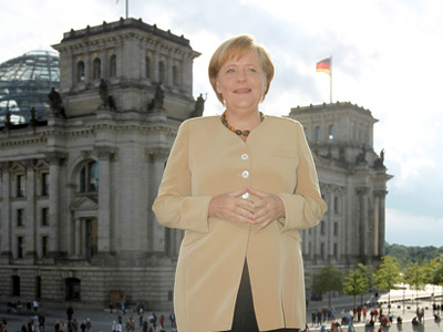 «Σφίγγει» η οικονομία στη Γερμανία