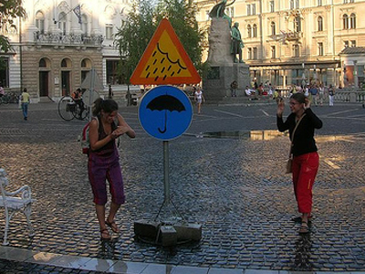 Πνίγονται στη Σλοβενία