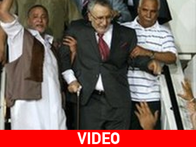 «Απαγορεύονται οι γιορτές» για τον Μεγκράχι