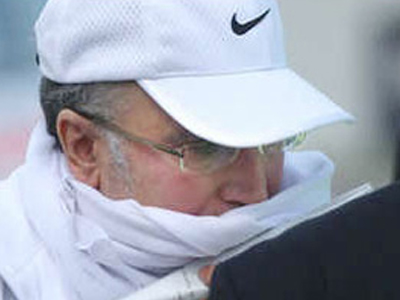 Τσακώνονται για τον βομβιστή