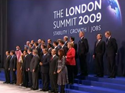 Με διαφωνίες ξεκίνησε η σύνοδος G20