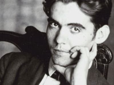 Ψάχνουν τον τάφο του Λόρκα