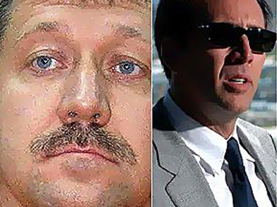 Εκδίδεται στις ΗΠΑ ο «έμπορος του θανάτου»