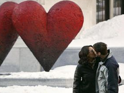 Γραφείο εύρεσης «πρώτης αγάπης»