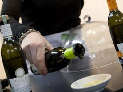 Ομογενής ο μεγαλύτερος ελαιοπαραγωγός