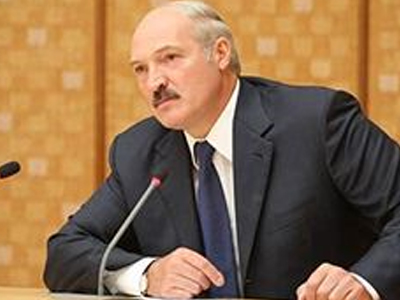 Τον Δεκέμβριο οι εκλογές στη Λευκορωσία