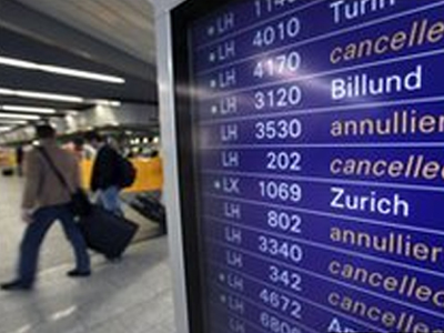 Aσφαλιστικά μέτρα κατά των πιλότων της ζητά η Lufthansa