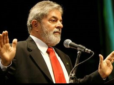 Αιχμηρός ο Λούλα ντα Σίλβα για τις κυρώσεις στο Ιράν