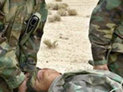 Κουρδική επίθεση σε τουρκική περίπολο