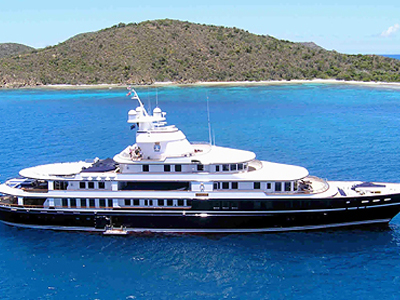 Λαθρεμπόριο… με σκάφη πολυτελείας