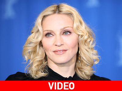 Και άλλο παιδί η Madonna;