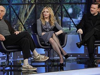 Madonna: Η γκουρού των σχέσεων