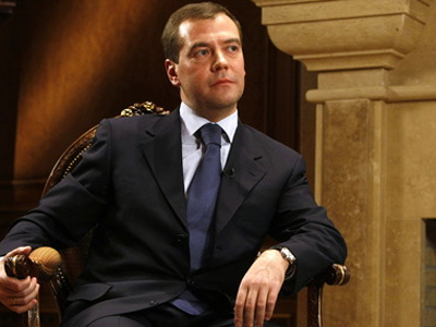 Ρωσία: Σκέφτεται τη συμμετοχή σε σύστημα διεθνούς πυραυλικής άμυνας