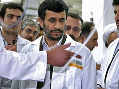 “Ναι μεν… αλλά” η Τεχεράνη για το ουράνιο