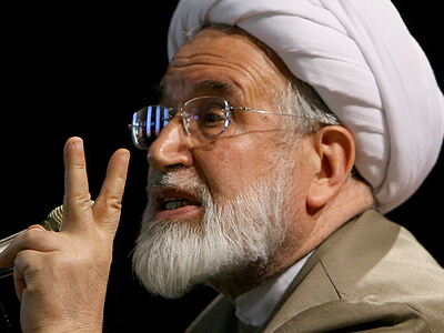 Ιράν: «Οργή λαού» για το κλείσιμο εφημερίδας