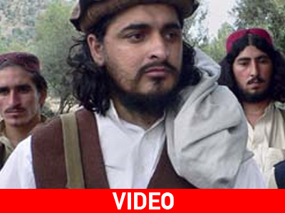 Νεκρός ο ηγέτης των Ταλιμπάν του Πακιστάν
