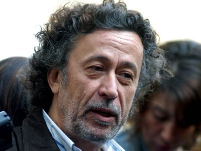 Τι συμβαίνει;