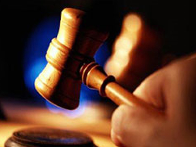 Αντιδράσεις για τη φυλάκιση πρώην πολιτικού κρατουμένου