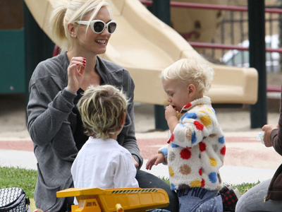 Οι πιο διάσημες μαμάδες