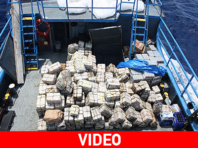 Kοκαΐνη να “φαν’ και οι κότες”