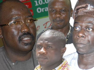 Ξανακέρδισαν την ελευθερία τους…