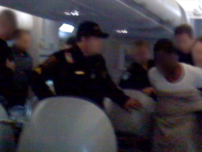 Φυγάς πίσω από το διπλό μακελειό στην Τζακάρτα