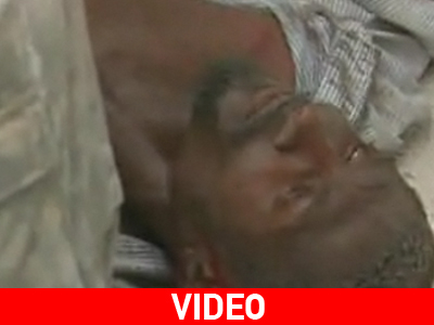 «Θαύμα» δύο εβδομάδες μετά τον σεισμό στην Αϊτή