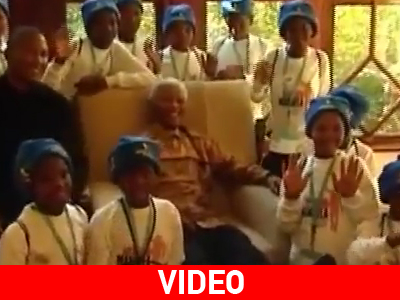 Έκλεισε τα 92