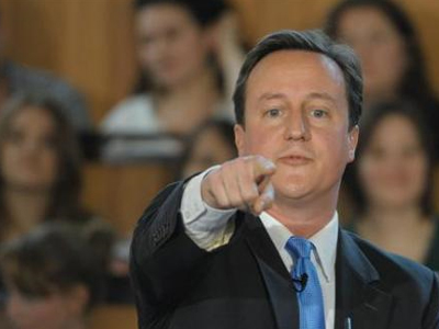 Ξεπουλάνε τα μανιφέστο των βρετανικών κομμάτων