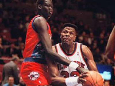 Πέθανε ο Μανούτ Μπολ