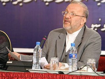 «Έτοιμο» για νέες κυρώσεις το Ιράν