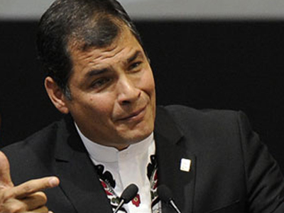 Τεταμένες οι σχέσεις Ισημερινού – Κολομβίας