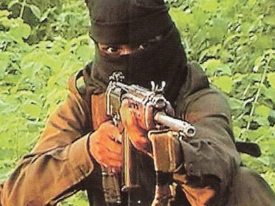 Ινδία: Καταδίωξη μαοϊστών ανταρτών