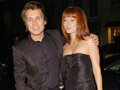 Θα φάμε κουφέτα!