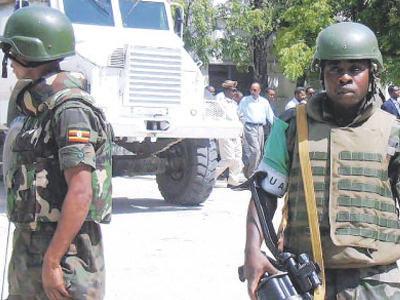 Μαθητές θύματα ανταλλαγής πυρών