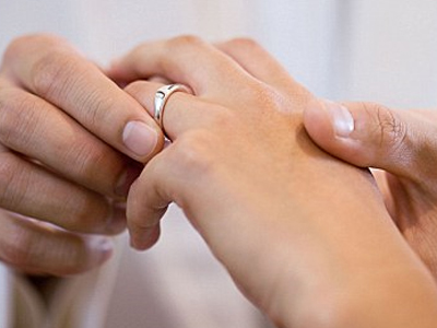 Η φόρμουλα του τέλειου γάμου