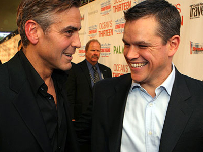 Κάνε φίλο να δεις καλό