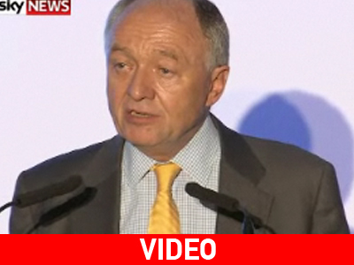 Οι Εργατικοί επέλεξαν τον αντίπαλο του Μπόρις Τζόνσον