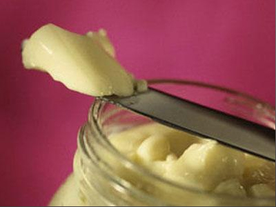 Το έγκλημα της μαγιονέζας!