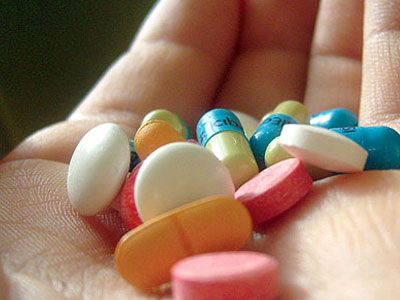 ΣτΕ: Παράνομη η πώληση συμπληρωμάτων διατροφής εκτός φαρμακείων