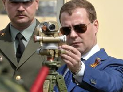 “Πυρηνική” συνεργασία με τη Συρία θέλει η Ρωσία