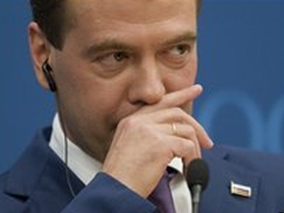 Μείωση των τιμών του ρωσικού φυσικού αερίου στην Ουκρανία